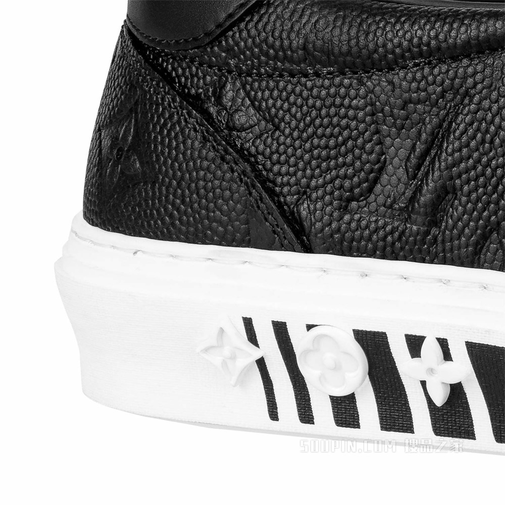 LVxNBA LV OLLIE 便鞋