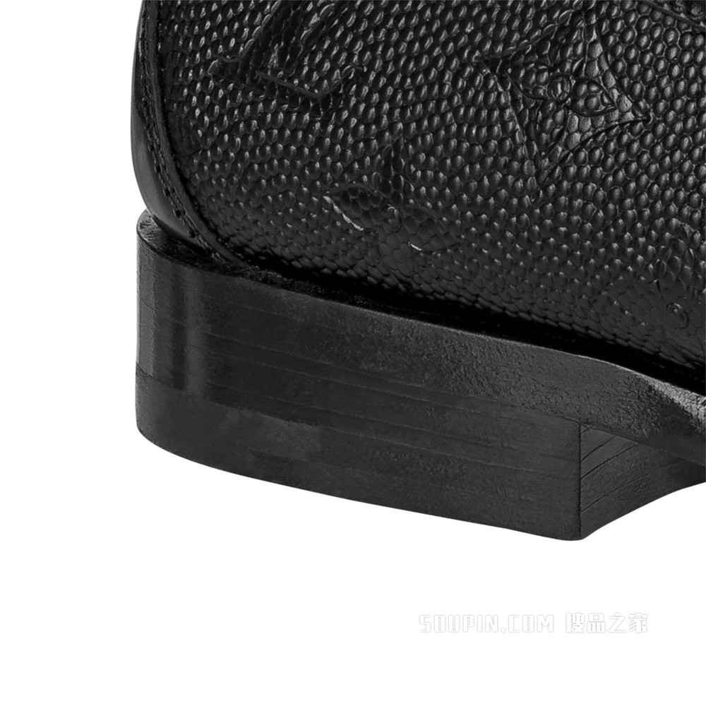 LVxNBA LV LOAFER 乐福鞋