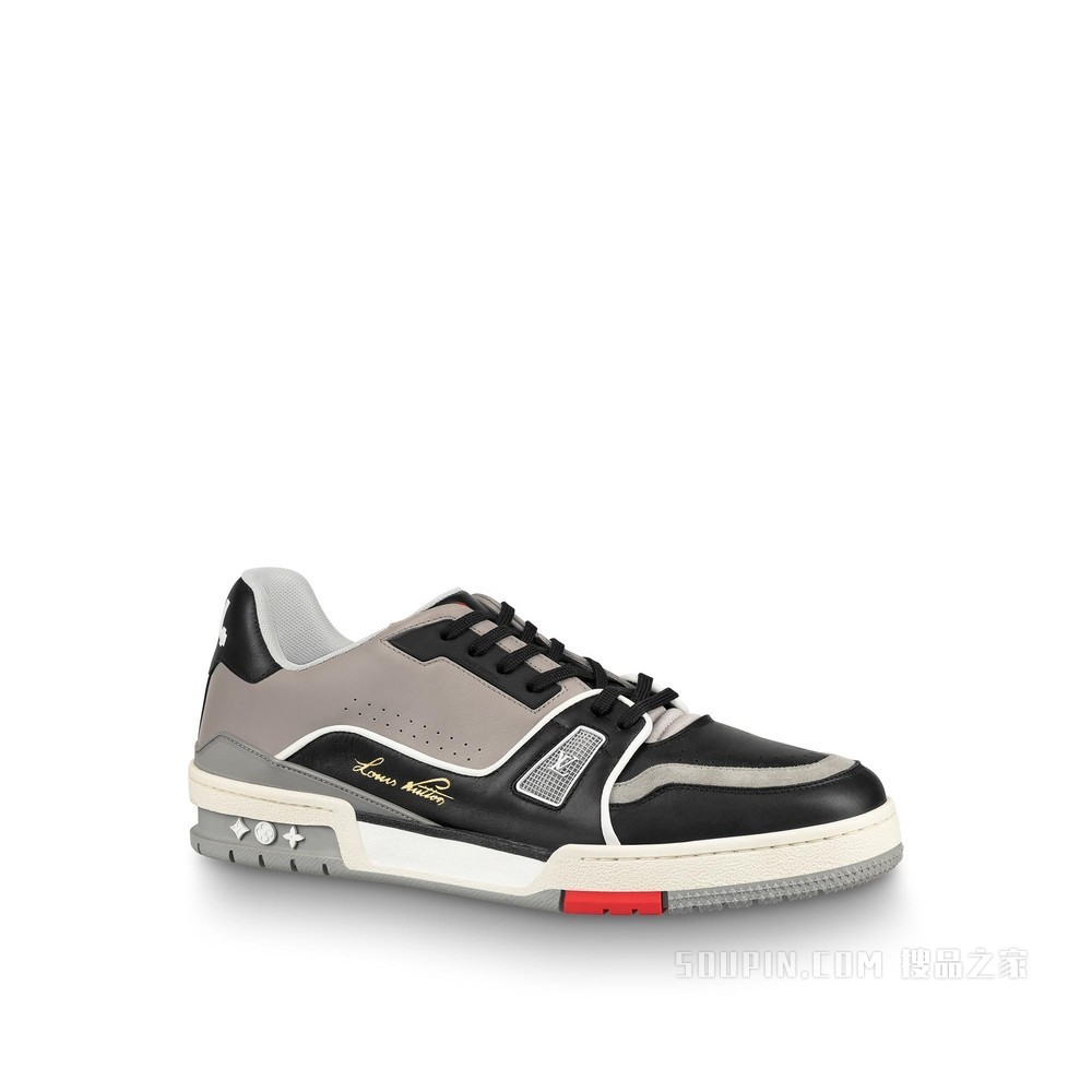 LV TRAINER 运动鞋