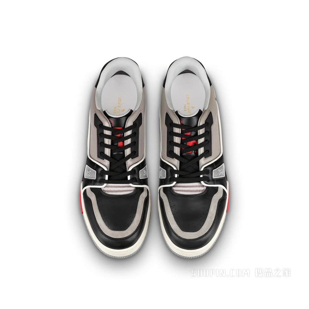 LV TRAINER 运动鞋