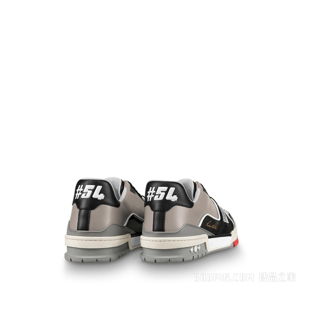 LV TRAINER 运动鞋
