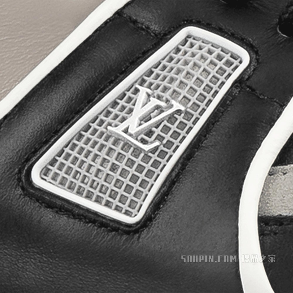 LV TRAINER 运动鞋