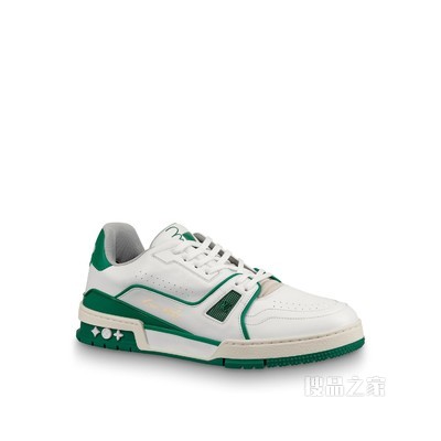 LV TRAINER 运动鞋