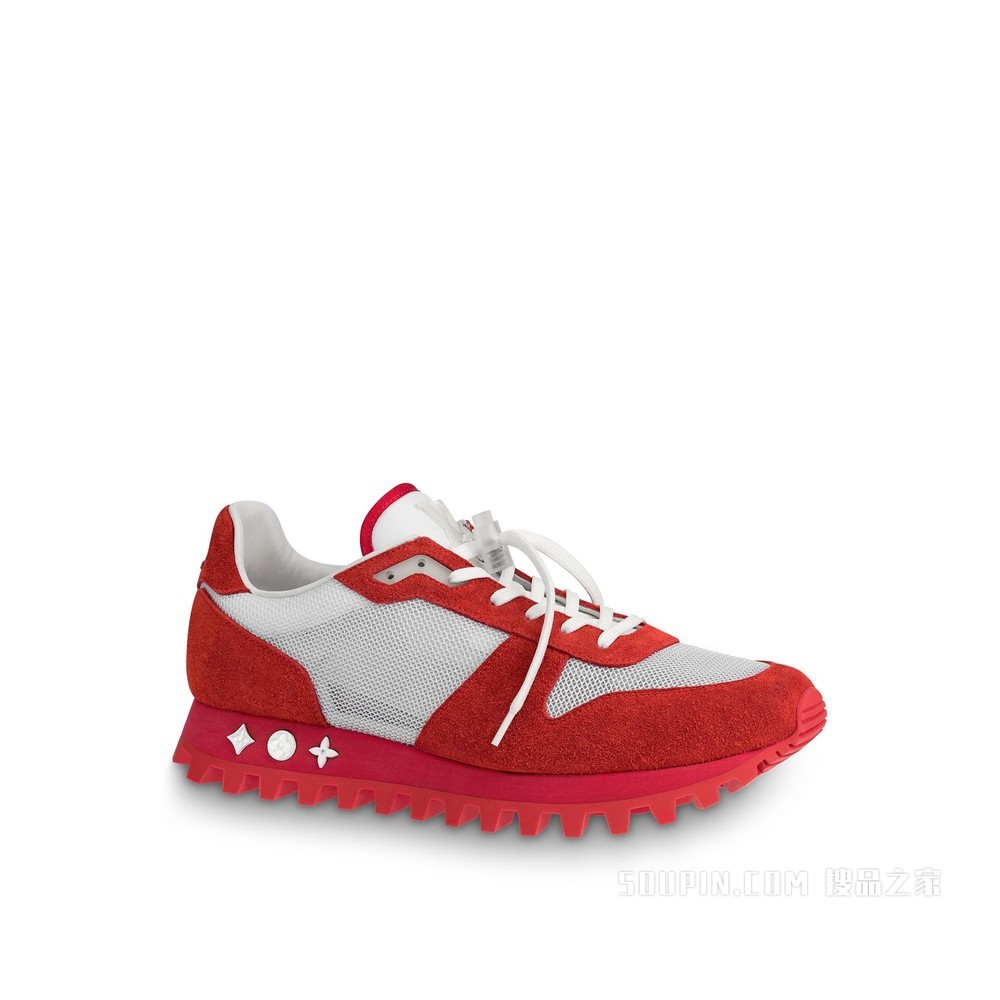LV RUNNER 运动鞋