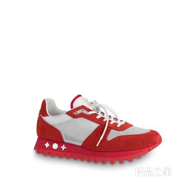 LV RUNNER 运动鞋