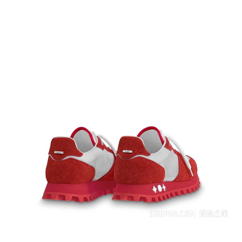 LV RUNNER 运动鞋
