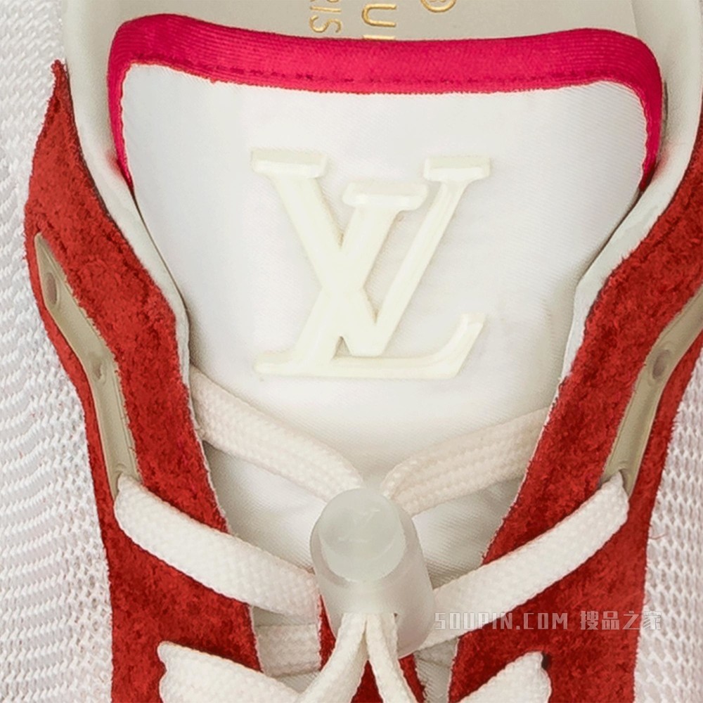 LV RUNNER 运动鞋