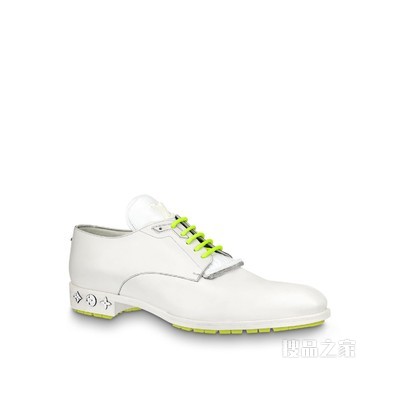 LV FORMAL 系带鞋