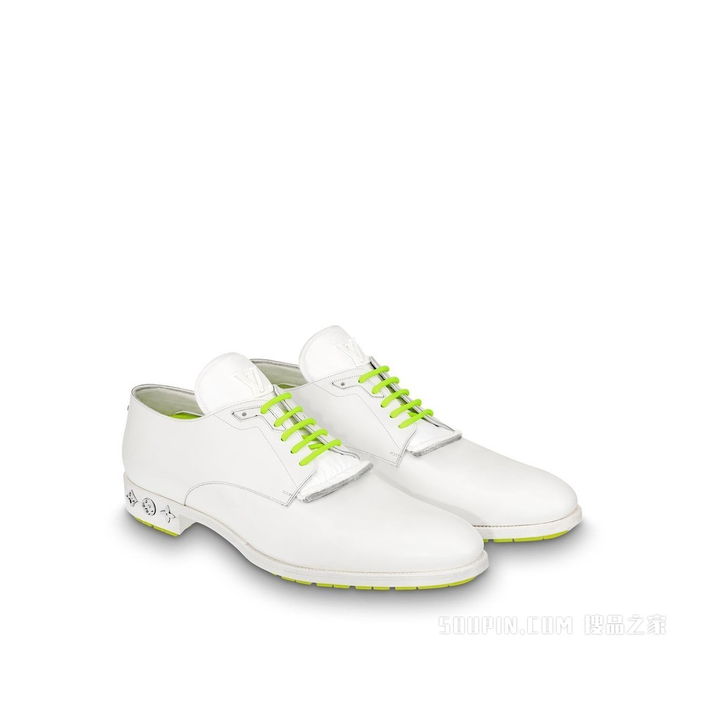 LV FORMAL 系带鞋