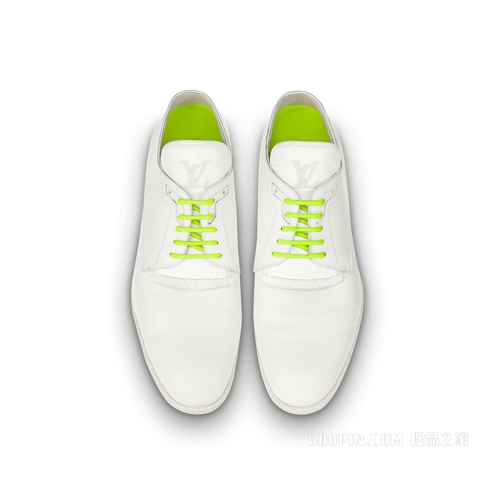LV FORMAL 系带鞋