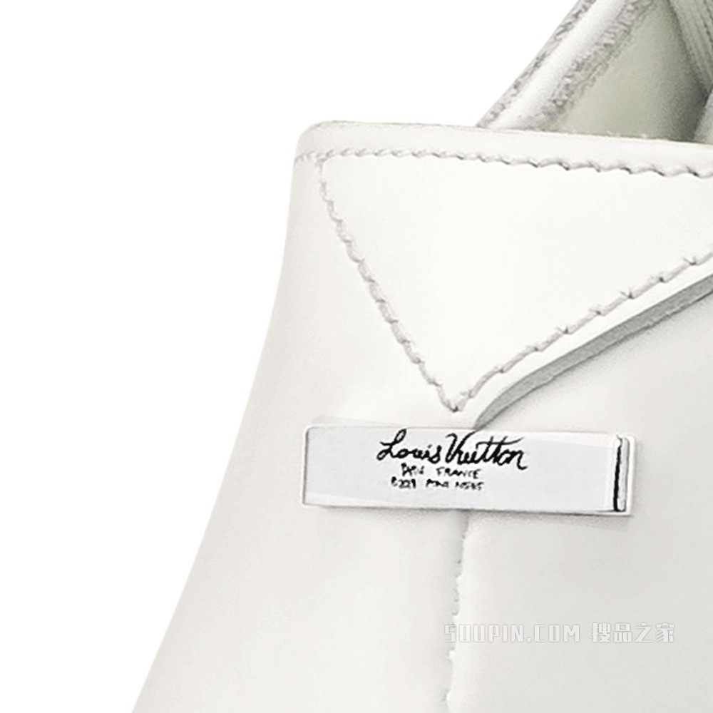 LV FORMAL 系带鞋