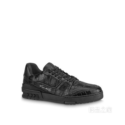 LV TRAINER 运动鞋