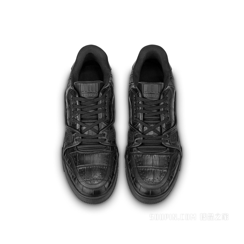 LV TRAINER 运动鞋