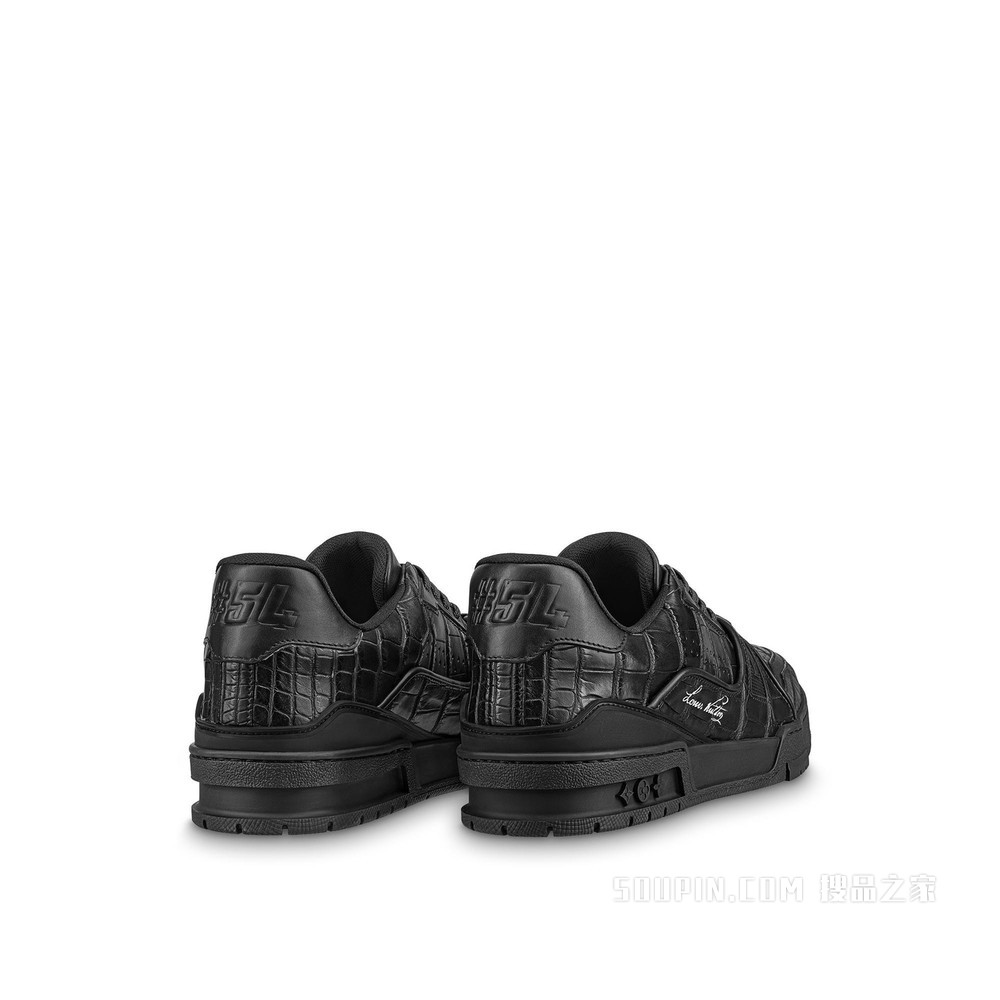 LV TRAINER 运动鞋