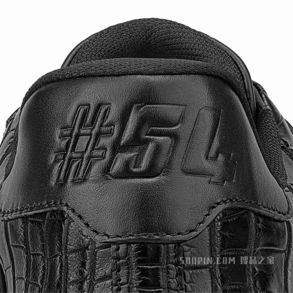 LV TRAINER 运动鞋