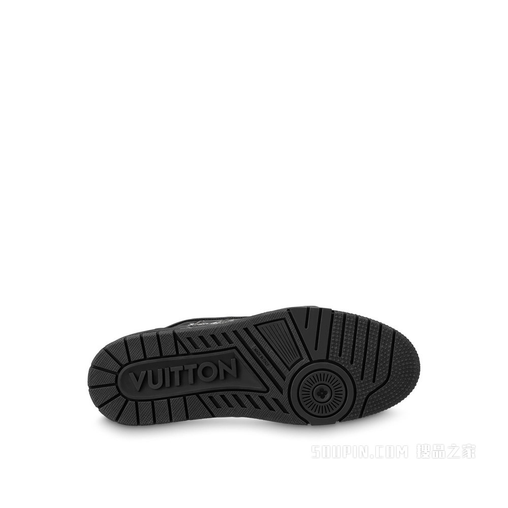 LV TRAINER 运动鞋
