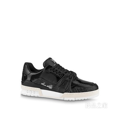 LV TRAINER 运动鞋