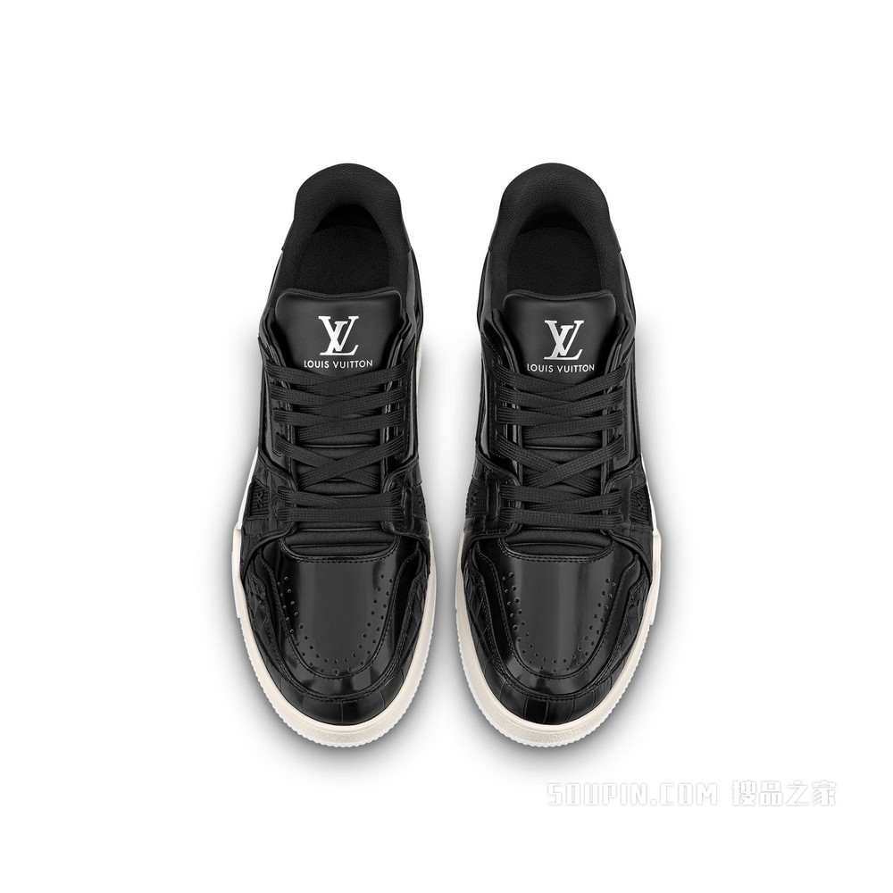 LV TRAINER 运动鞋