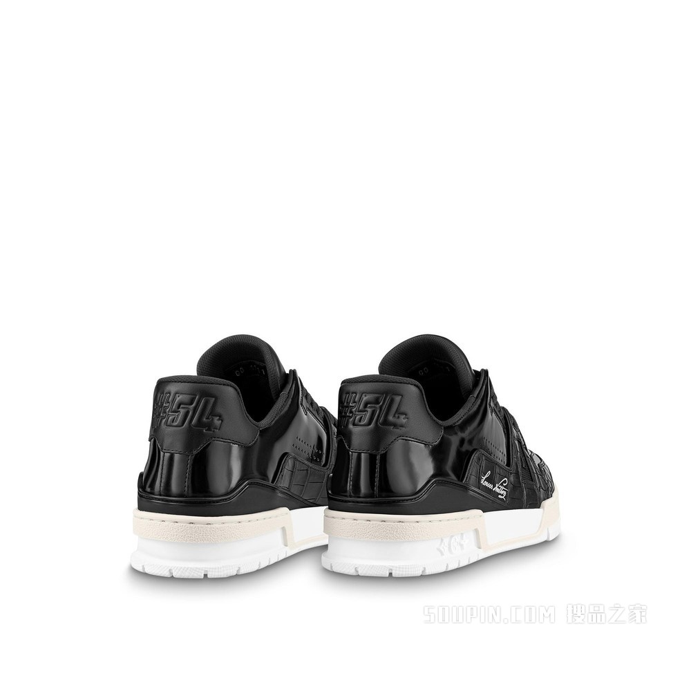 LV TRAINER 运动鞋