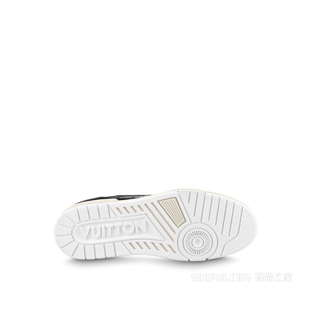 LV TRAINER 运动鞋