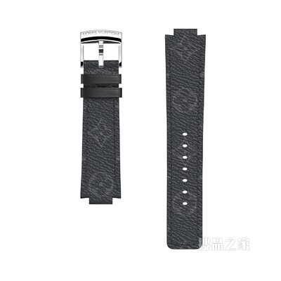 TAMBOUR eclipse 帆布表带