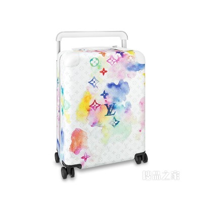 HORIZON 四轮拉杆箱，55 厘米