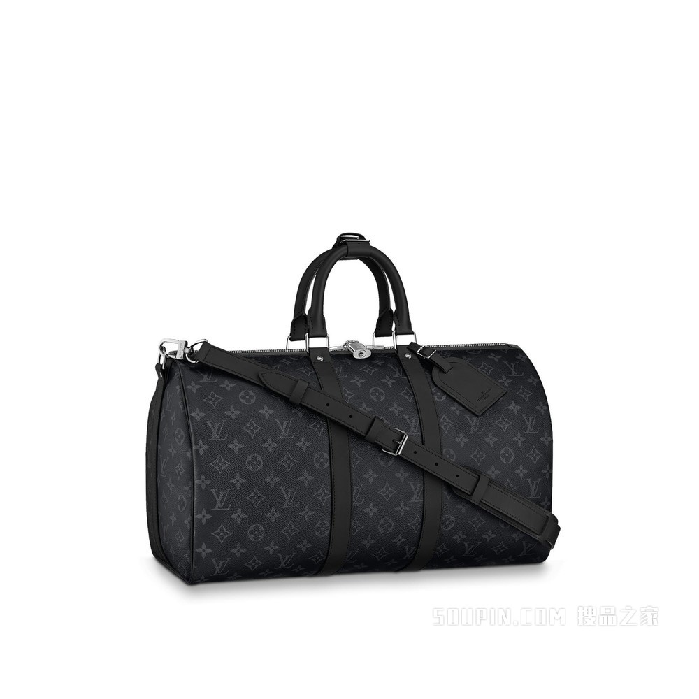 KEEPALL BANDOULIÈRE 45 旅行袋