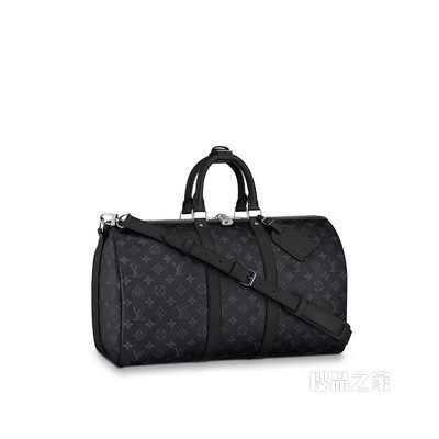 KEEPALL BANDOULIÈRE 45 旅行袋