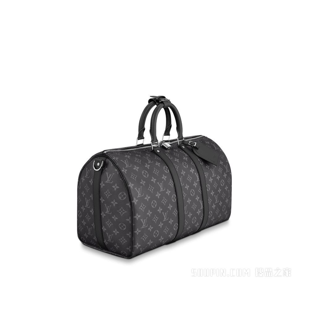 KEEPALL BANDOULIÈRE 45 旅行袋