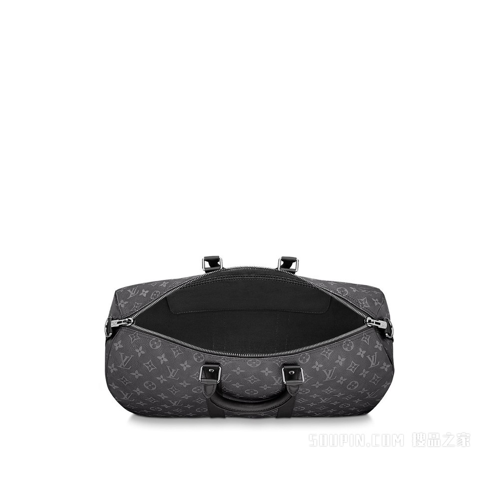 KEEPALL BANDOULIÈRE 45 旅行袋