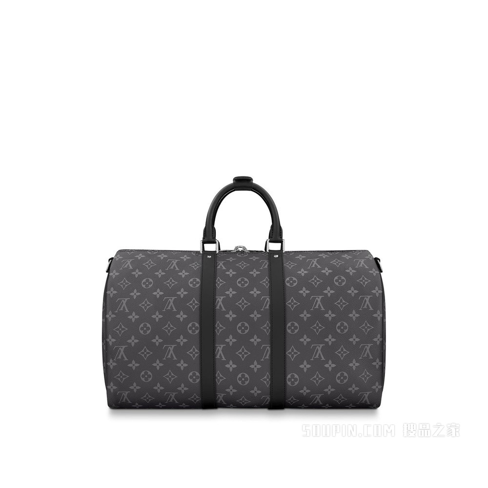 KEEPALL BANDOULIÈRE 45 旅行袋