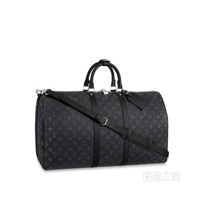 KEEPALL BANDOULIÈRE 55 旅行袋