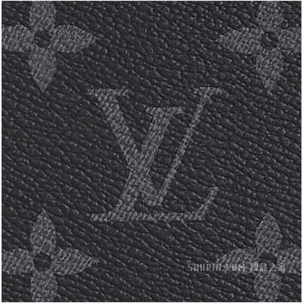 KEEPALL BANDOULIÈRE 55 旅行袋