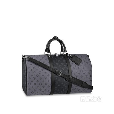 KEEPALL Bandoulière 50 旅行袋