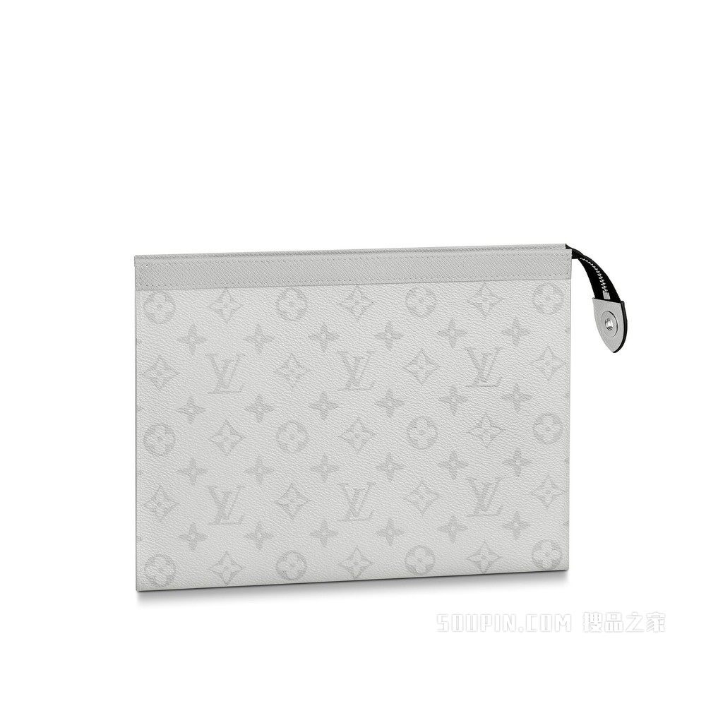 POCHETTE VOYAGE 中号手袋