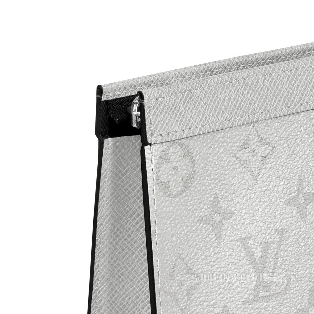 POCHETTE VOYAGE 中号手袋