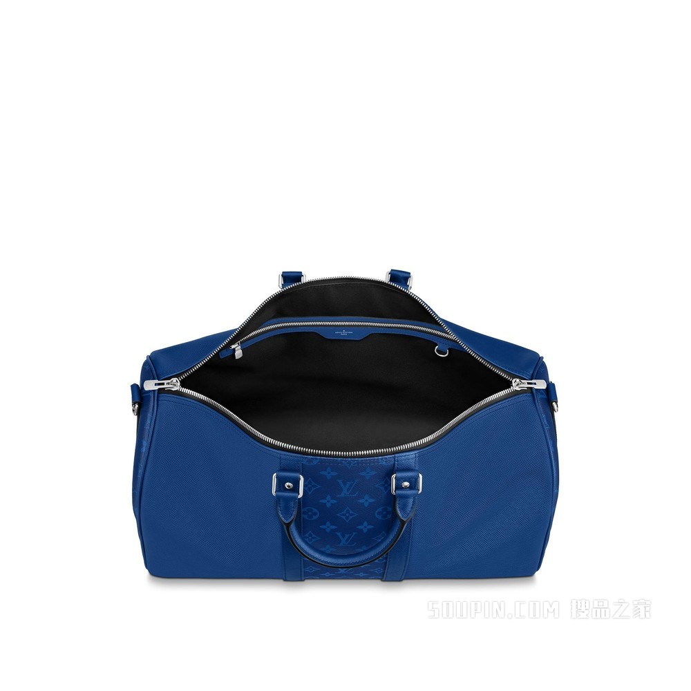 KEEPALL BANDOULIÈRE 50 旅行袋