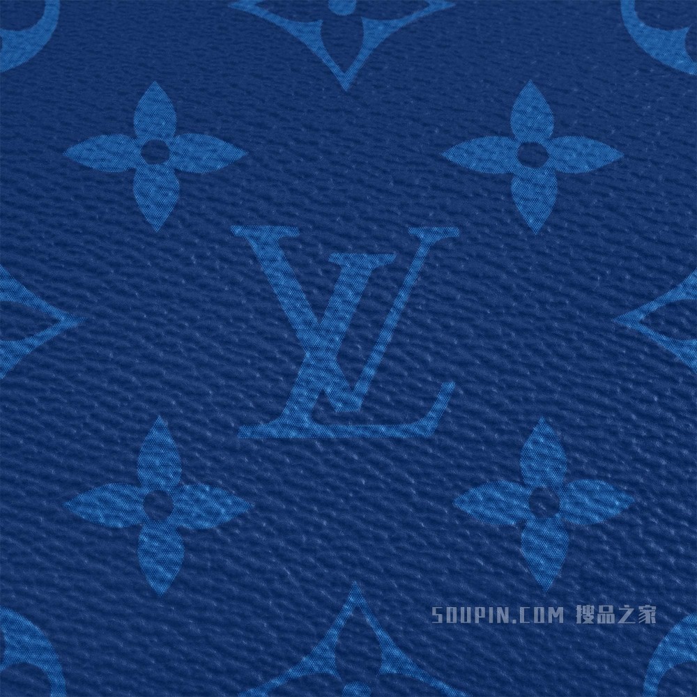 KEEPALL BANDOULIÈRE 50 旅行袋