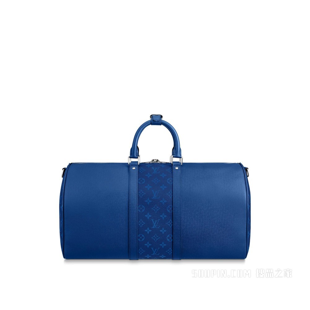 KEEPALL BANDOULIÈRE 50 旅行袋