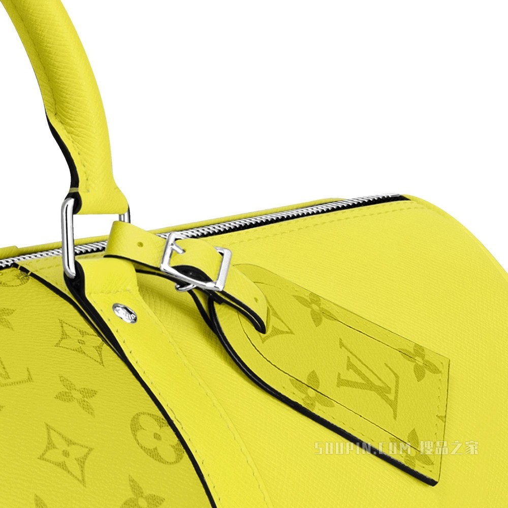 KEEPALL 50 BANDOULIÈRE 旅行袋
