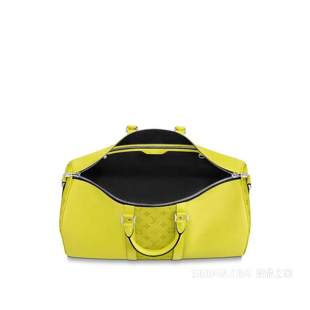 KEEPALL 50 BANDOULIÈRE 旅行袋