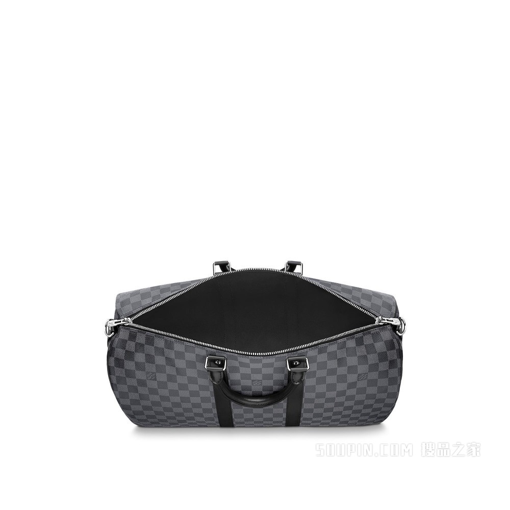 KEEPALL BANDOULIÈRE 45 旅行袋