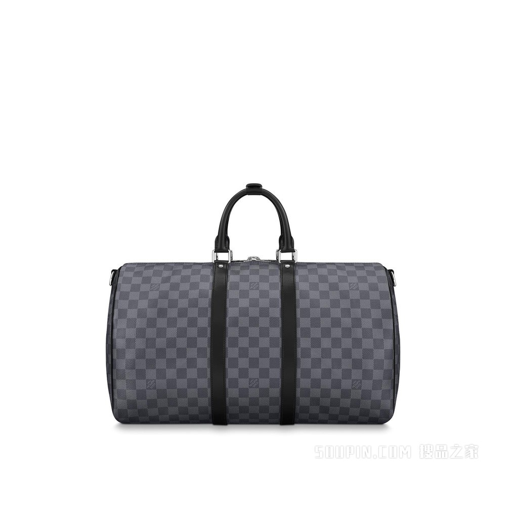 KEEPALL BANDOULIÈRE 45 旅行袋