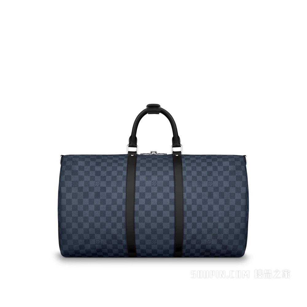 KEEPALL BANDOULIÈRE 55 旅行袋