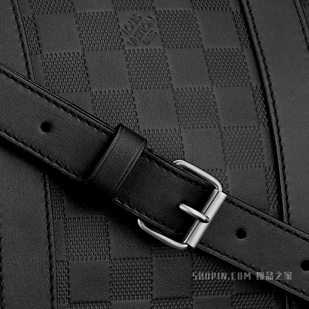 KEEPALL BANDOULIÈRE 45 旅行袋