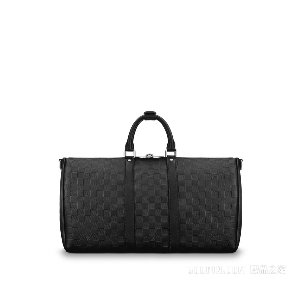 KEEPALL BANDOULIÈRE 45 旅行袋