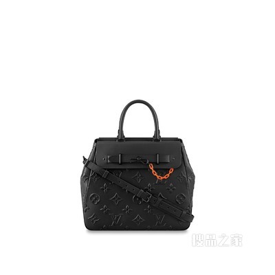 STEAMER TOTE 手袋