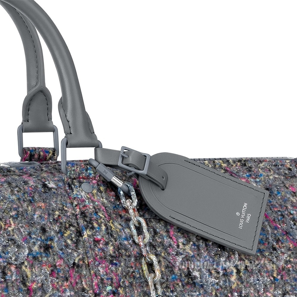 KEEPALL BANDOULIÈRE 50 旅行袋