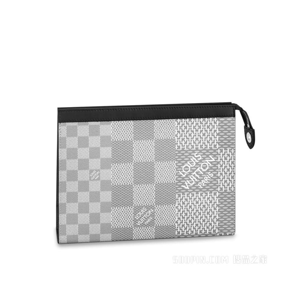 POCHETTE VOYAGE 手拿包