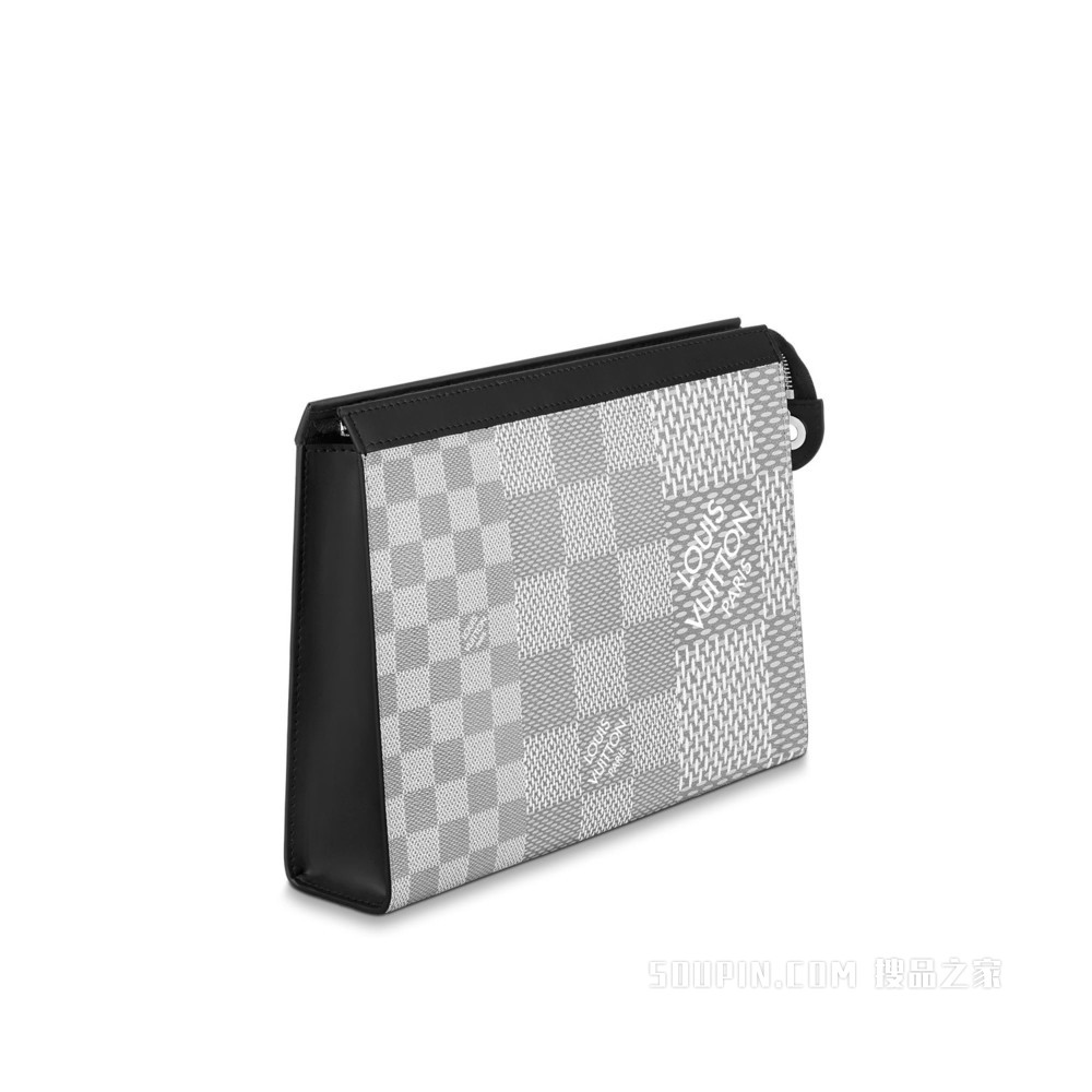 POCHETTE VOYAGE 手拿包
